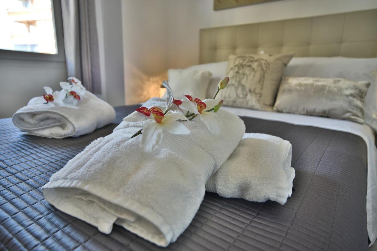 Apartamento Rubino - Inmodream Calpe Kültér fotó